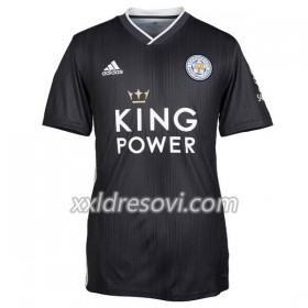 Leicester City Treći Nogometni Dres 2019-2020